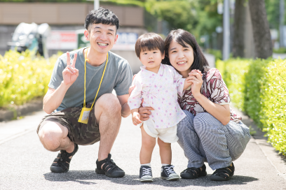 夏祭り感謝祭