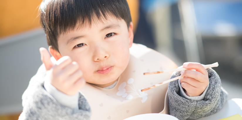 新春もちつき大会