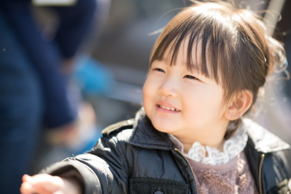 新春もちつき大会