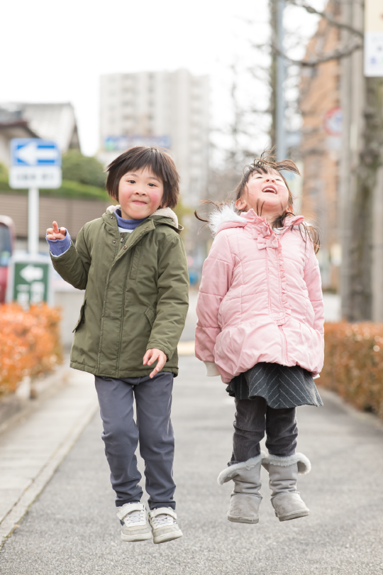 新春もちつき大会